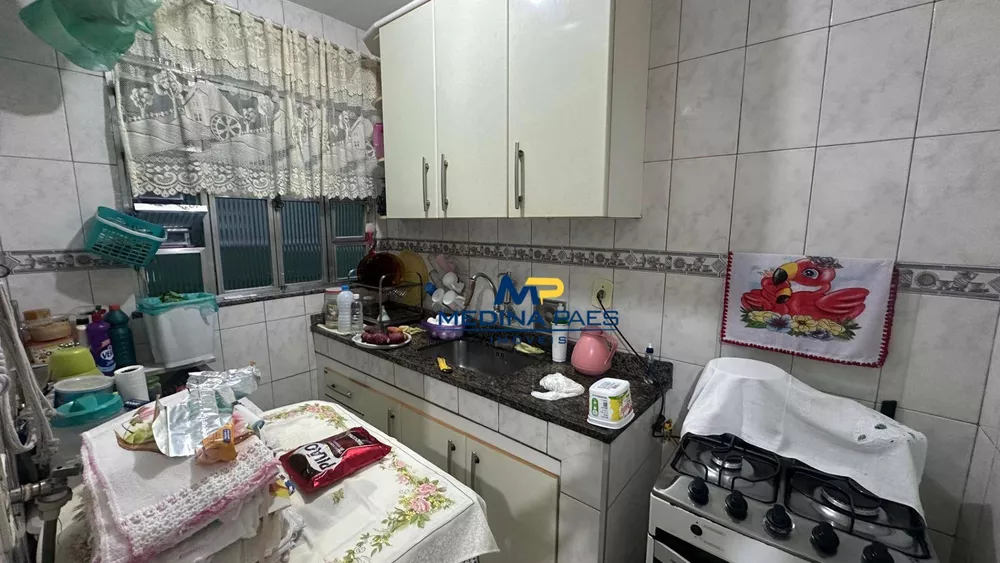 Apartamento, 2 quartos, 55 m² - Foto 8