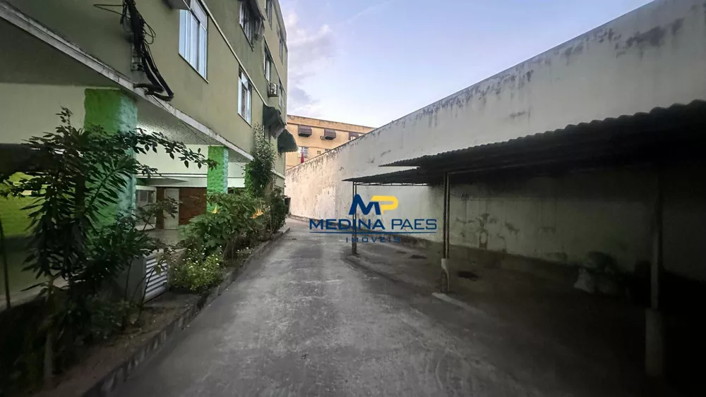 Apartamento, 2 quartos, 55 m² - Foto 15