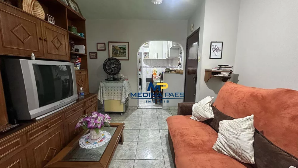 Apartamento, 2 quartos, 55 m² - Foto 3