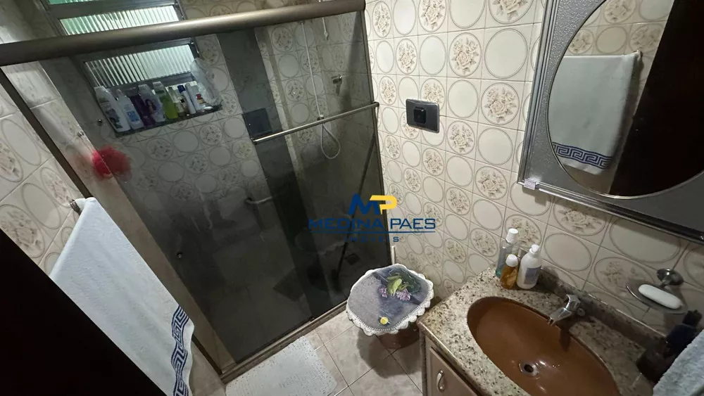 Apartamento, 2 quartos, 55 m² - Foto 12