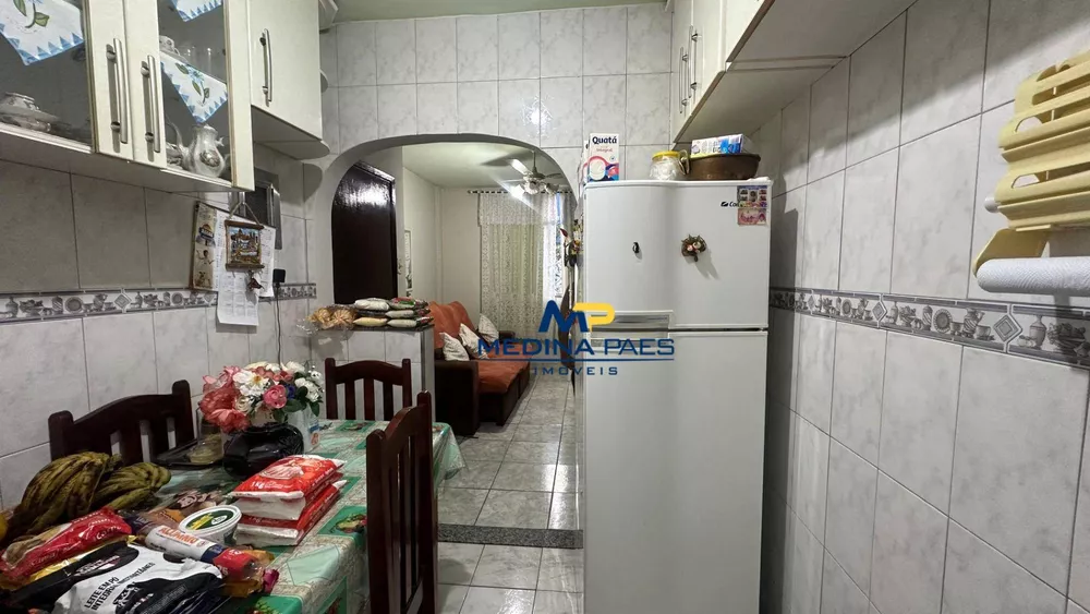 Apartamento, 2 quartos, 55 m² - Foto 6