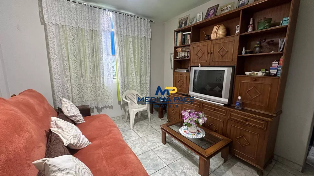 Apartamento, 2 quartos, 55 m² - Foto 2