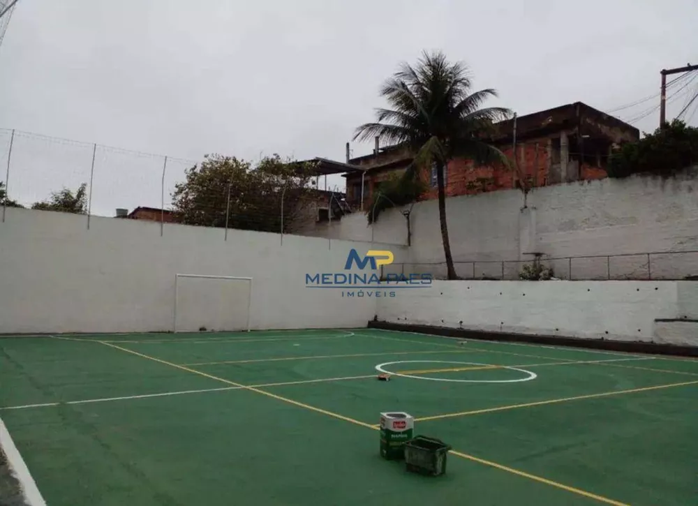 Apartamento, 2 quartos, 60 m² - Foto 8