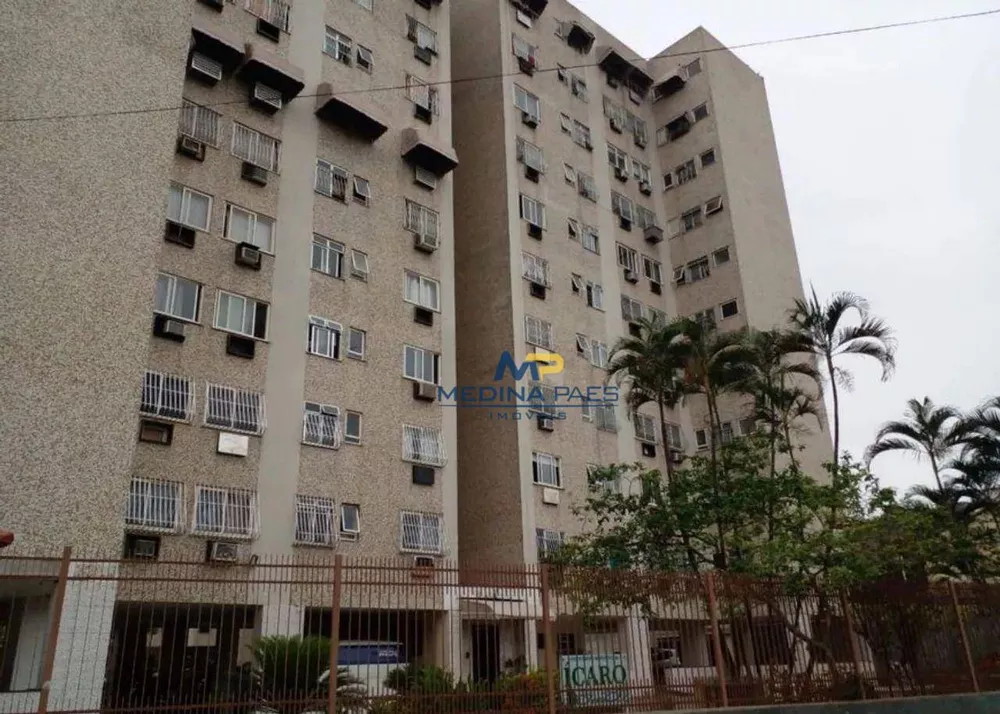 Apartamento, 2 quartos, 60 m² - Foto 12