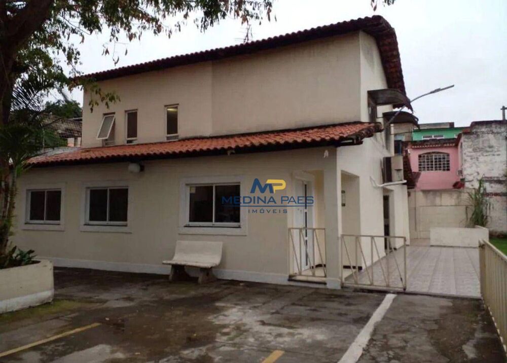 Apartamento, 2 quartos, 60 m² - Foto 9