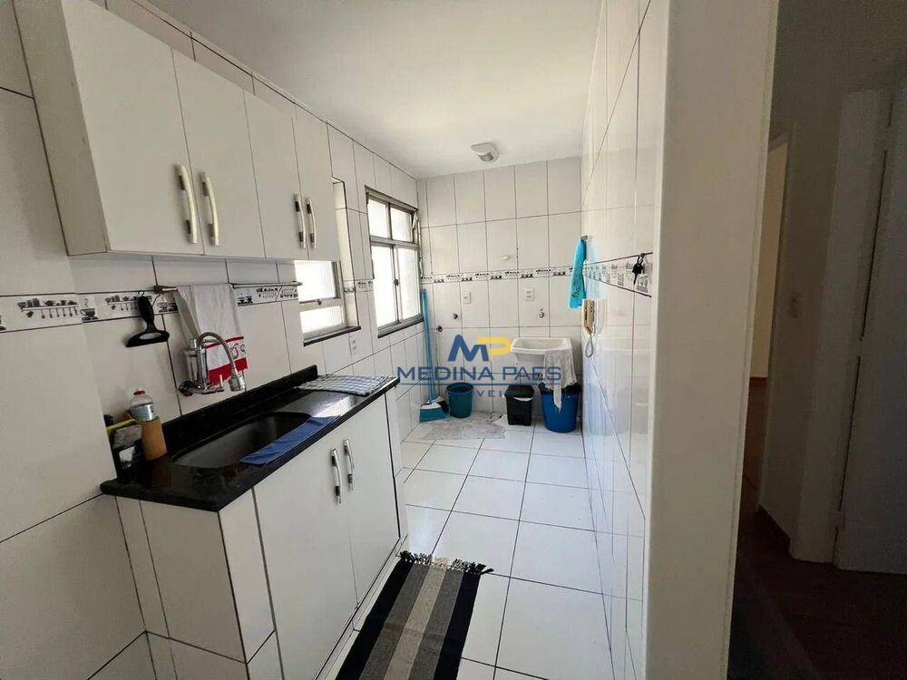 Apartamento, 2 quartos, 60 m² - Foto 11