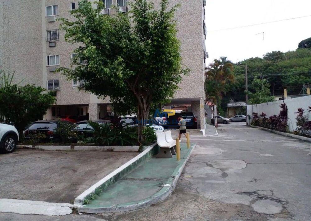 Apartamento, 2 quartos, 60 m² - Foto 13