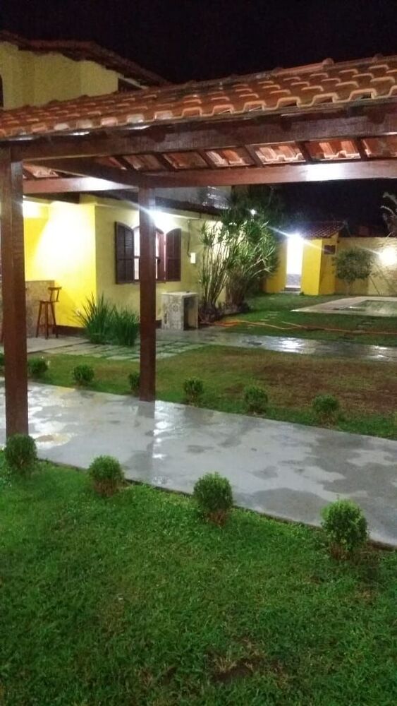 Casa, 5 quartos, 560 m² - Foto 11