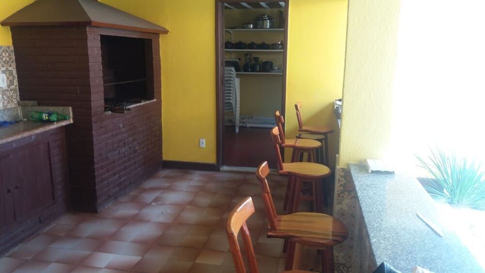 Casa, 5 quartos, 560 m² - Foto 6