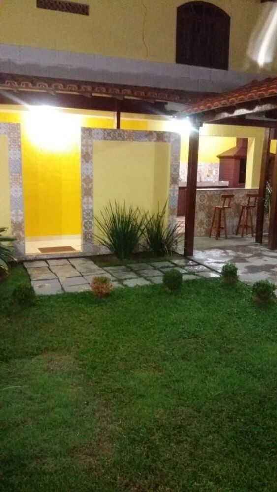 Casa, 5 quartos, 560 m² - Foto 10