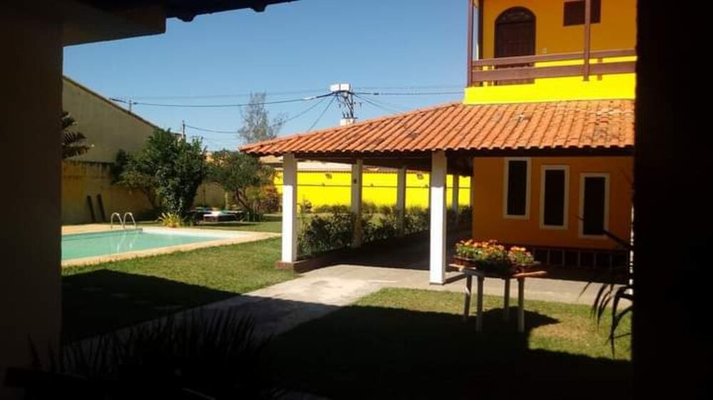 Casa, 5 quartos, 560 m² - Foto 2