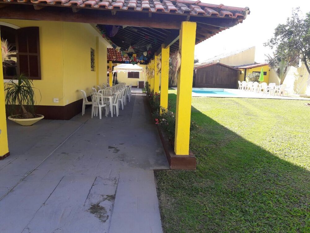 Casa, 5 quartos, 560 m² - Foto 4