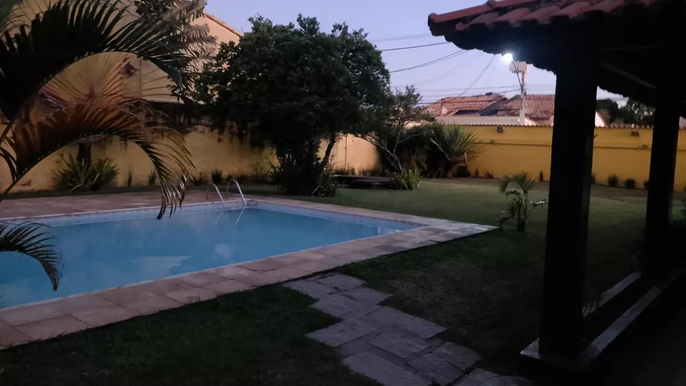 Casa, 5 quartos, 560 m² - Foto 7