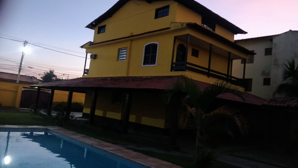 Casa, 5 quartos, 560 m² - Foto 13