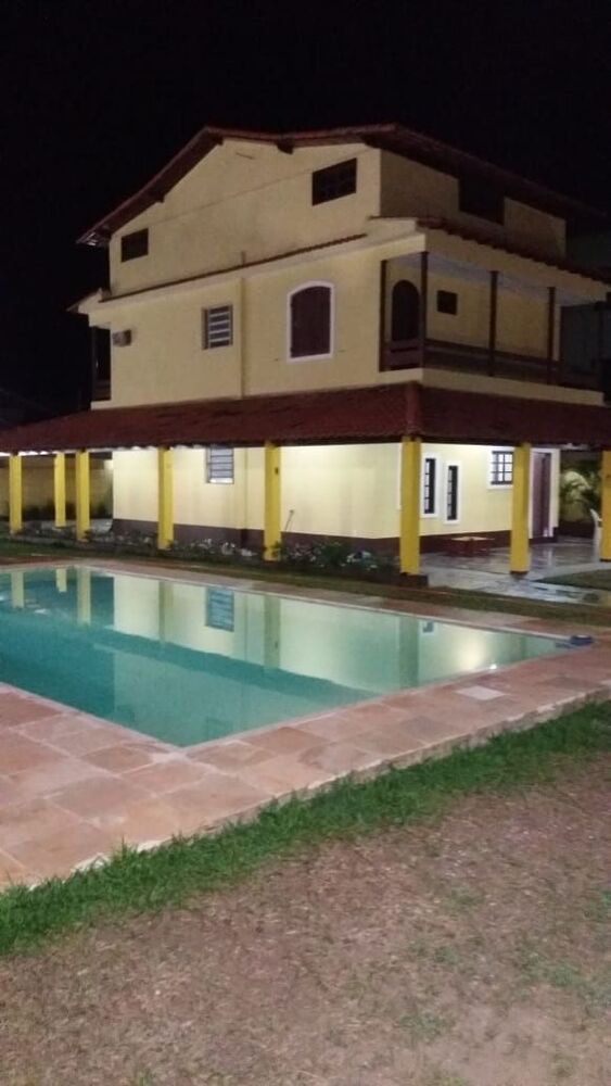 Casa, 5 quartos, 560 m² - Foto 9