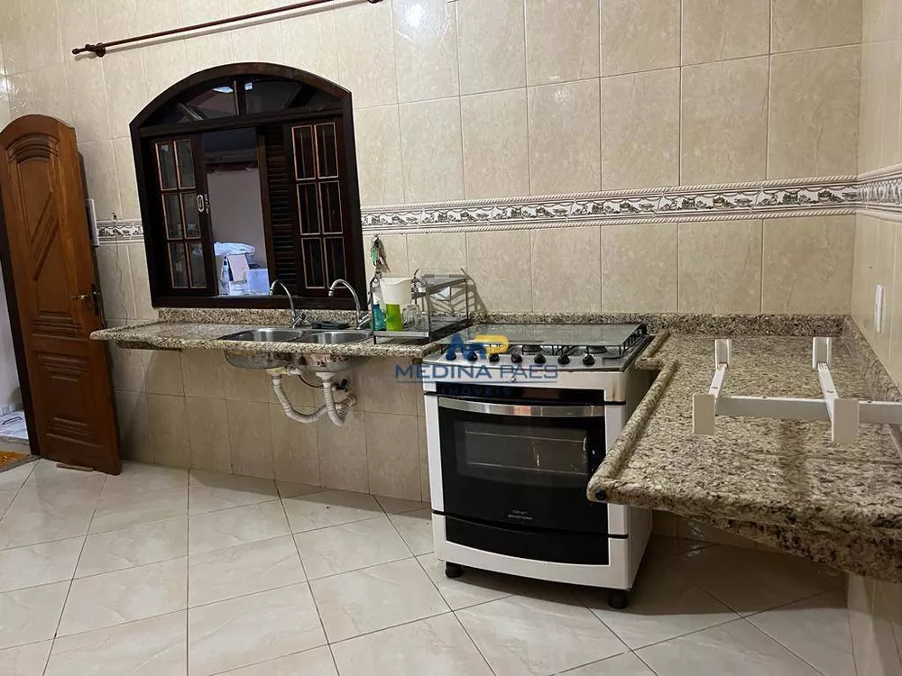 Casa de Condomínio, 3 quartos - Foto 5