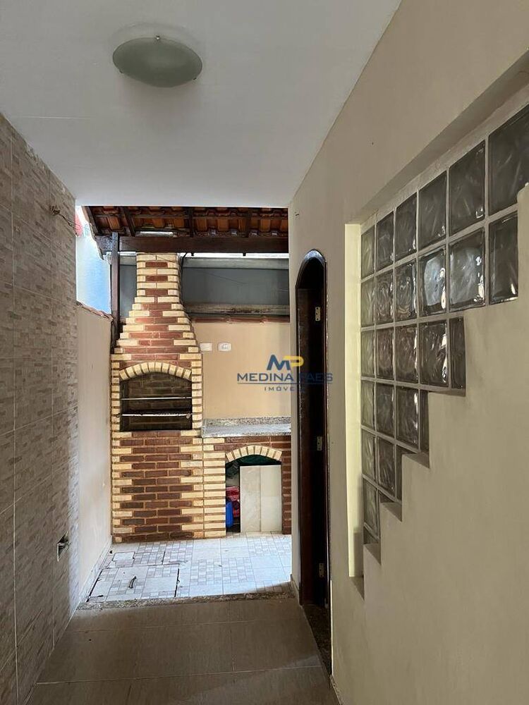Casa de Condomínio, 3 quartos - Foto 22
