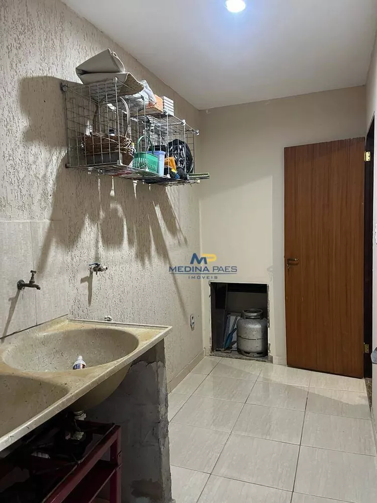 Casa de Condomínio, 3 quartos - Foto 18