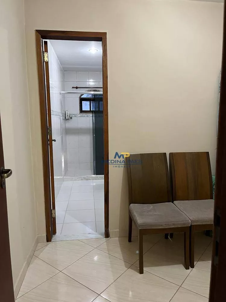 Casa de Condomínio, 3 quartos - Foto 17