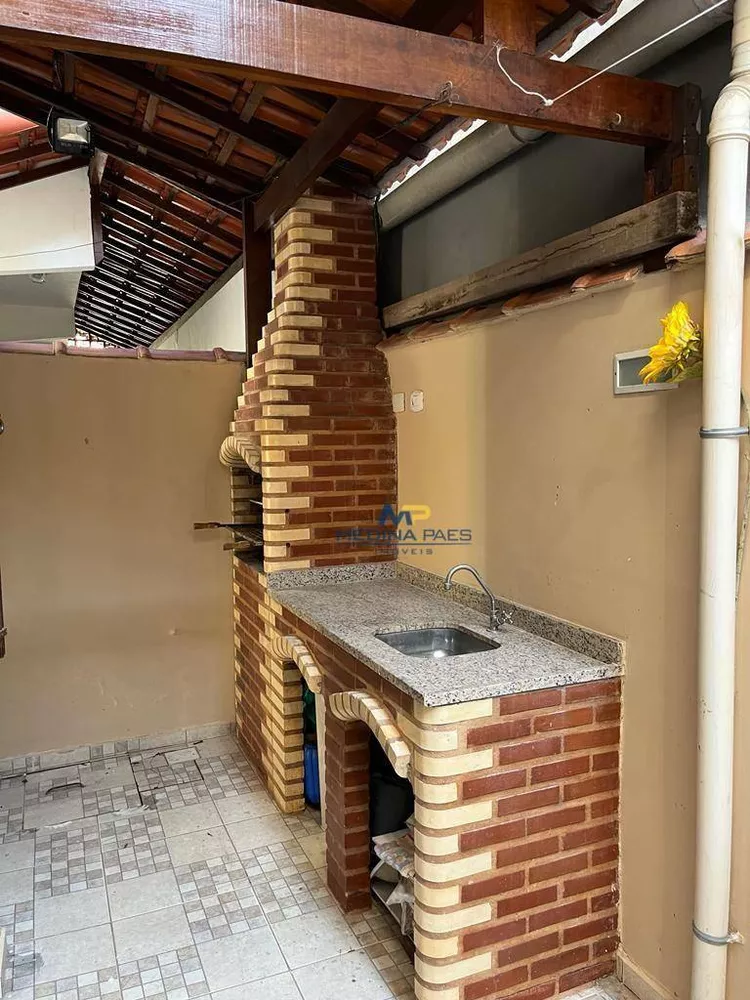 Casa de Condomínio, 3 quartos - Foto 19