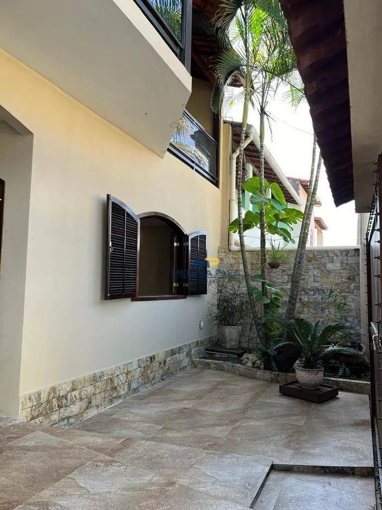 Casa de Condomínio, 3 quartos - Foto 23