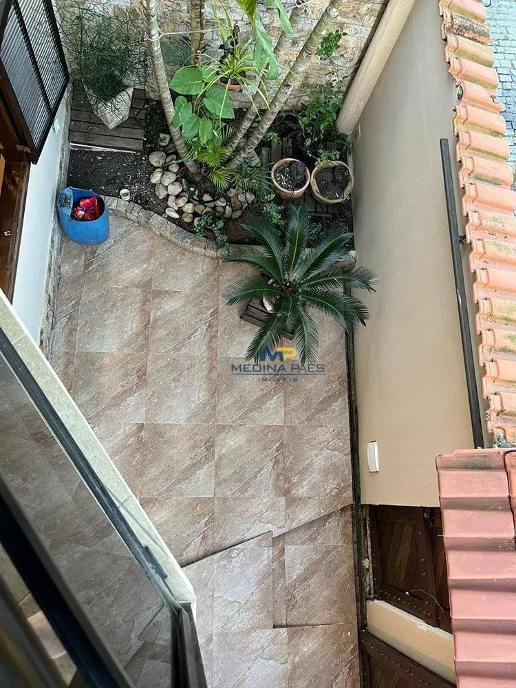 Casa de Condomínio, 3 quartos - Foto 20