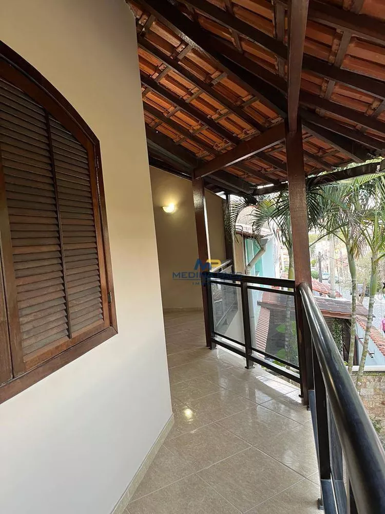 Casa de Condomínio, 3 quartos - Foto 16
