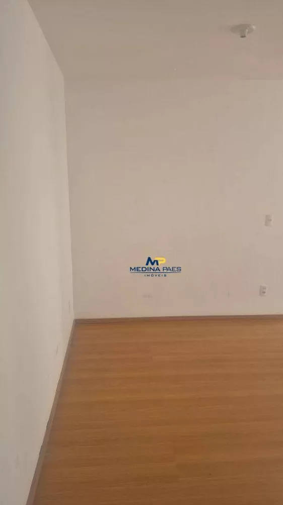 Apartamento, 2 quartos, 50 m² - Foto 6
