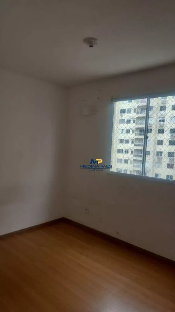 Apartamento, 2 quartos, 50 m² - Foto 5