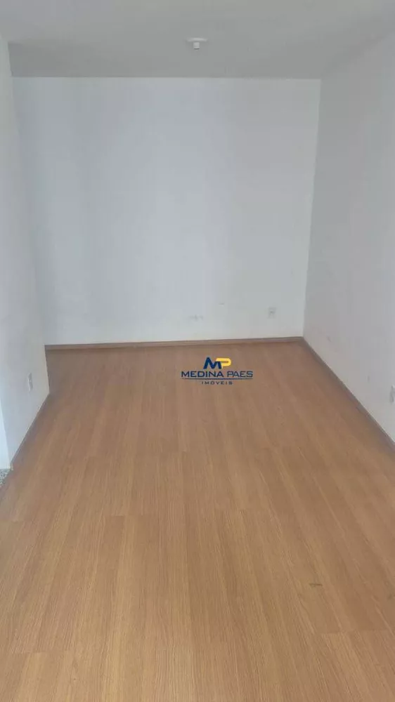 Apartamento, 2 quartos, 50 m² - Foto 7