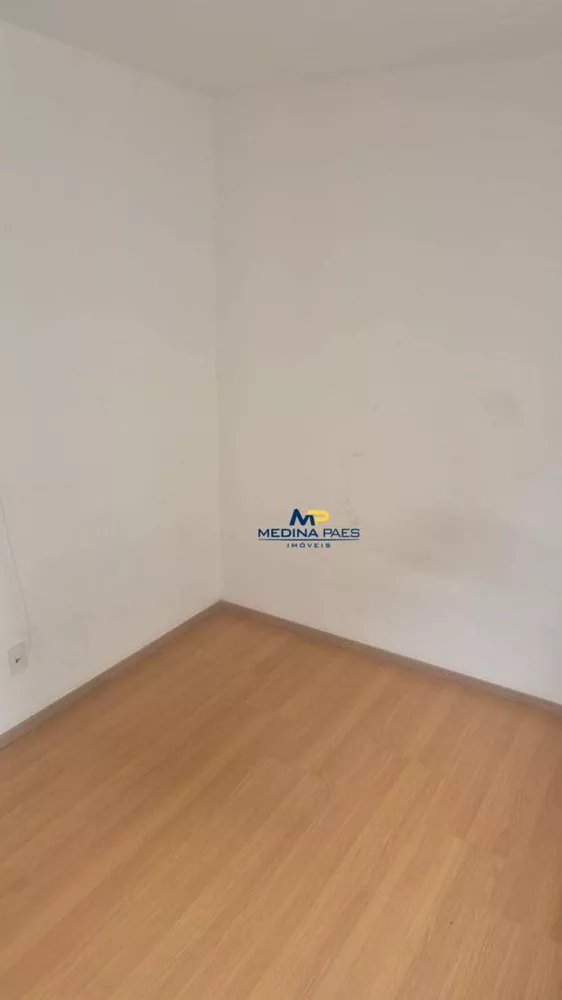 Apartamento, 2 quartos, 50 m² - Foto 9