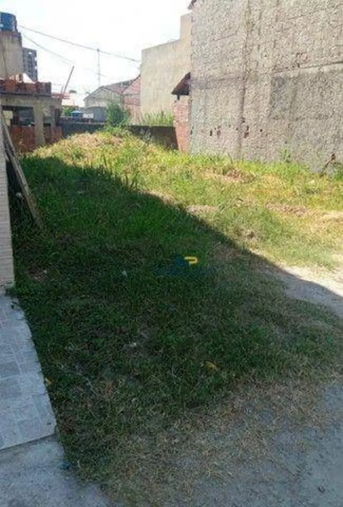 Loteamento e Condomínio, 120 m² - Foto 1