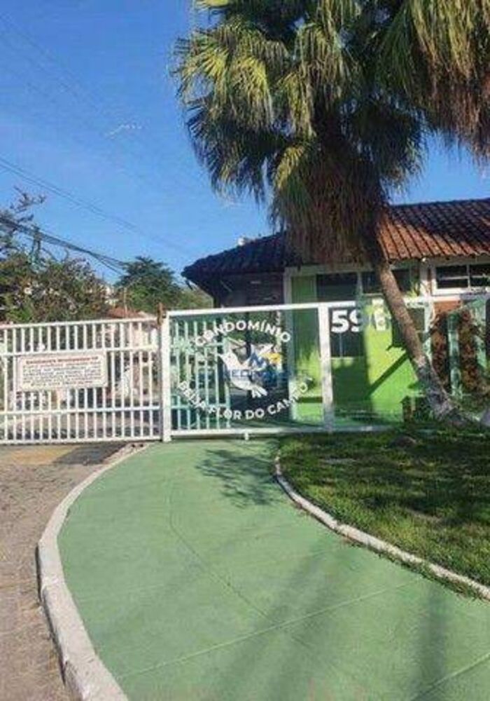 Loteamento e Condomínio, 120 m² - Foto 4