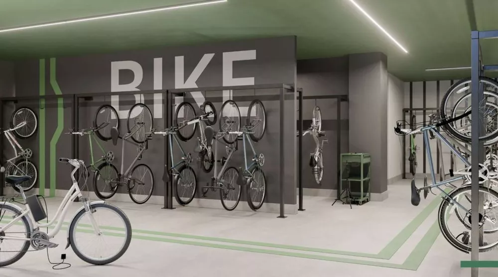 Apartamento, 2 quartos, 91 m² - Foto 13