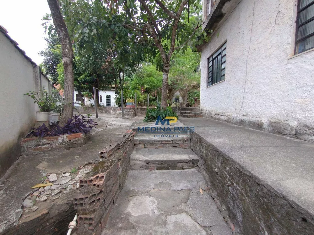 Casa, 4 quartos, 100 m² - Foto 9