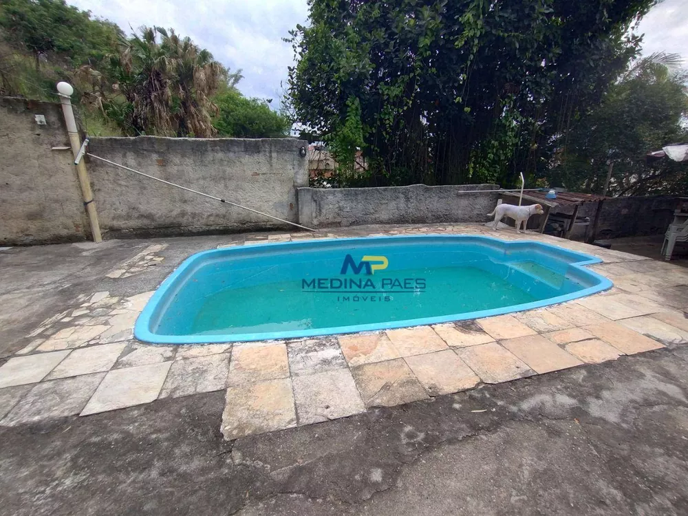 Casa, 4 quartos, 100 m² - Foto 37