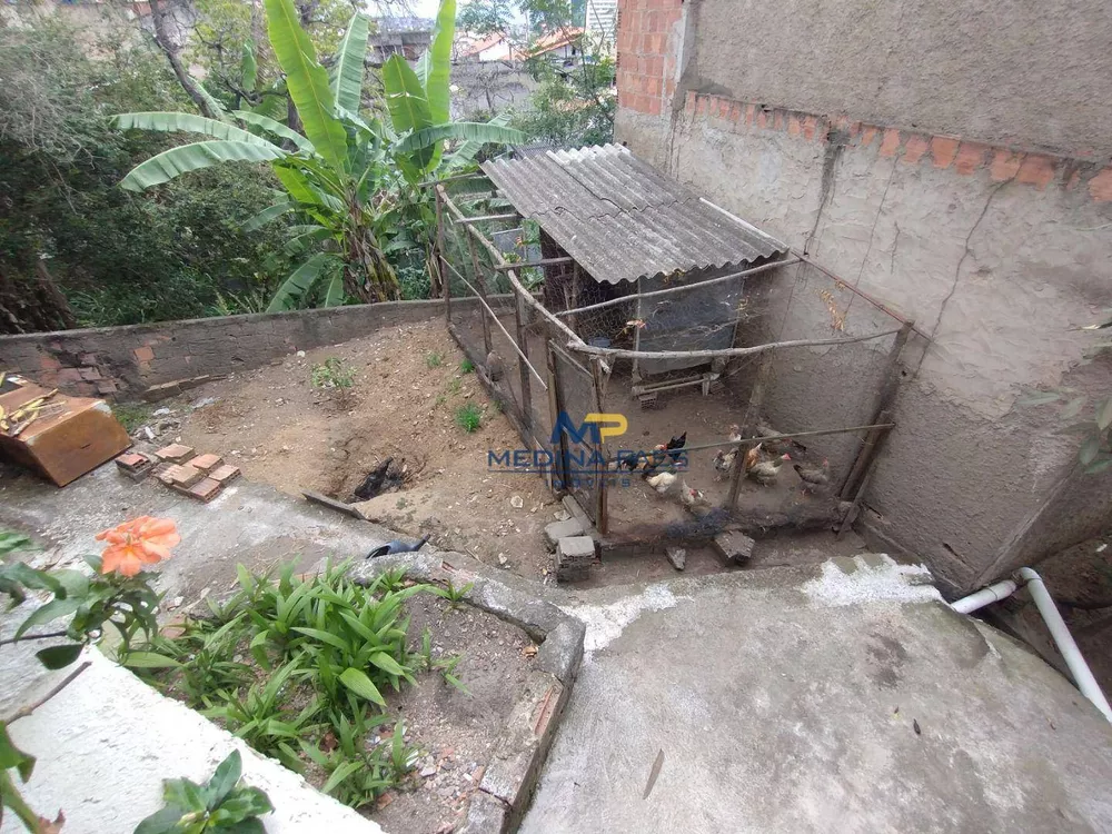 Casa, 4 quartos, 100 m² - Foto 13