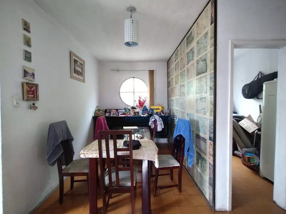 Casa, 4 quartos, 100 m² - Foto 19