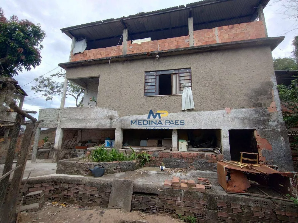 Casa, 4 quartos, 100 m² - Foto 7