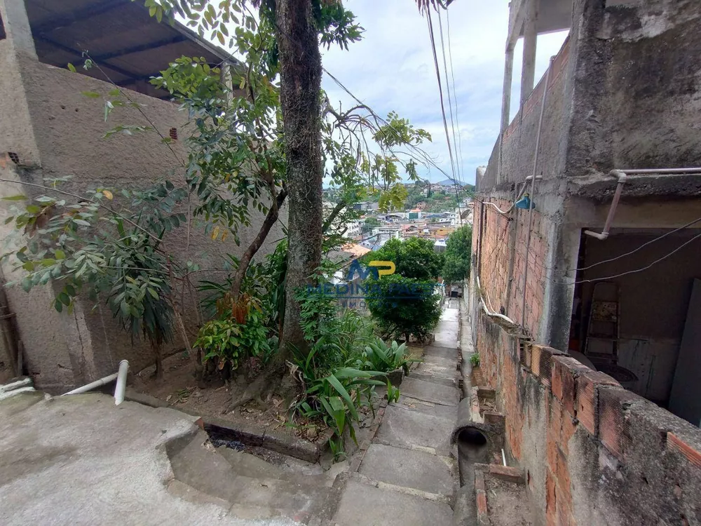 Casa, 4 quartos, 100 m² - Foto 8