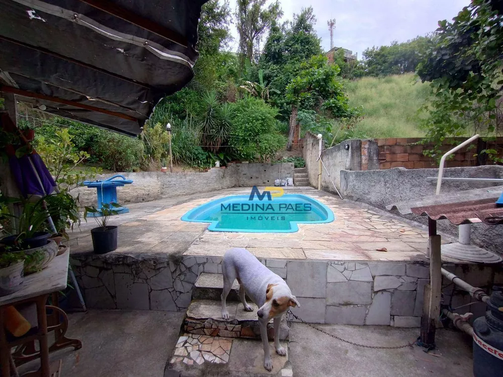 Casa, 4 quartos, 100 m² - Foto 35