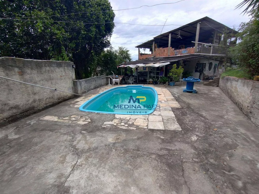 Casa, 4 quartos, 100 m² - Foto 36