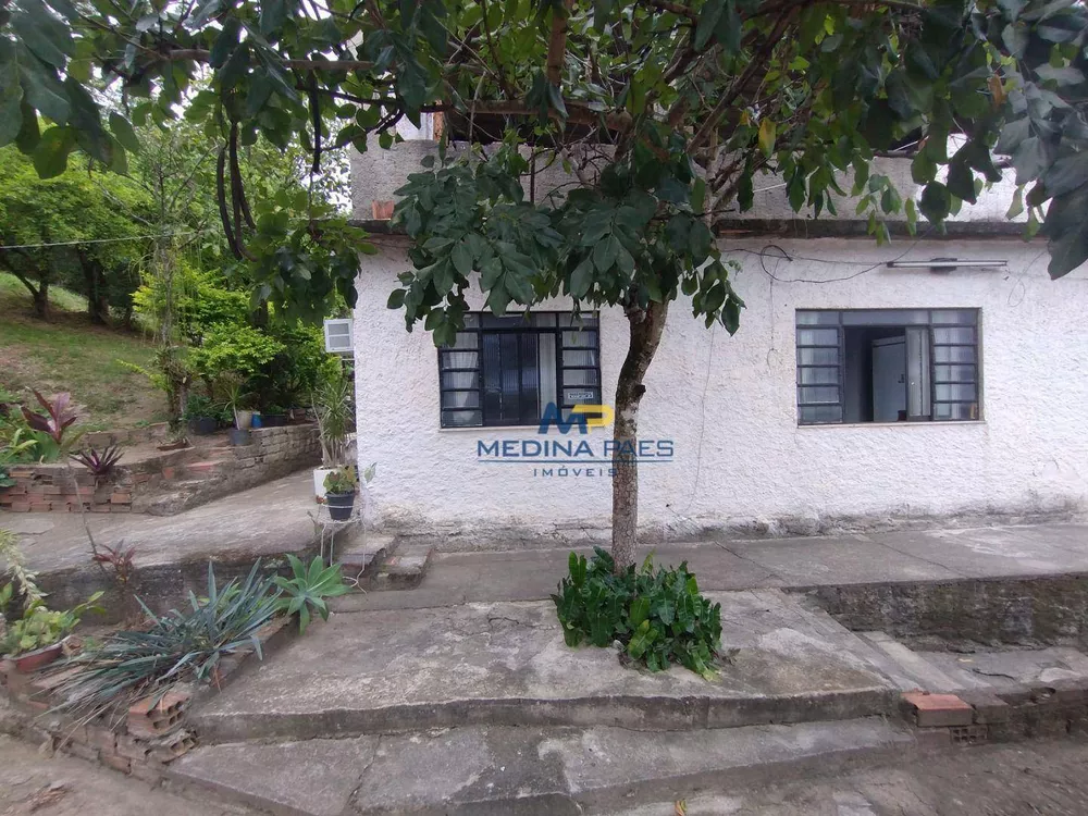 Casa, 4 quartos, 100 m² - Foto 1
