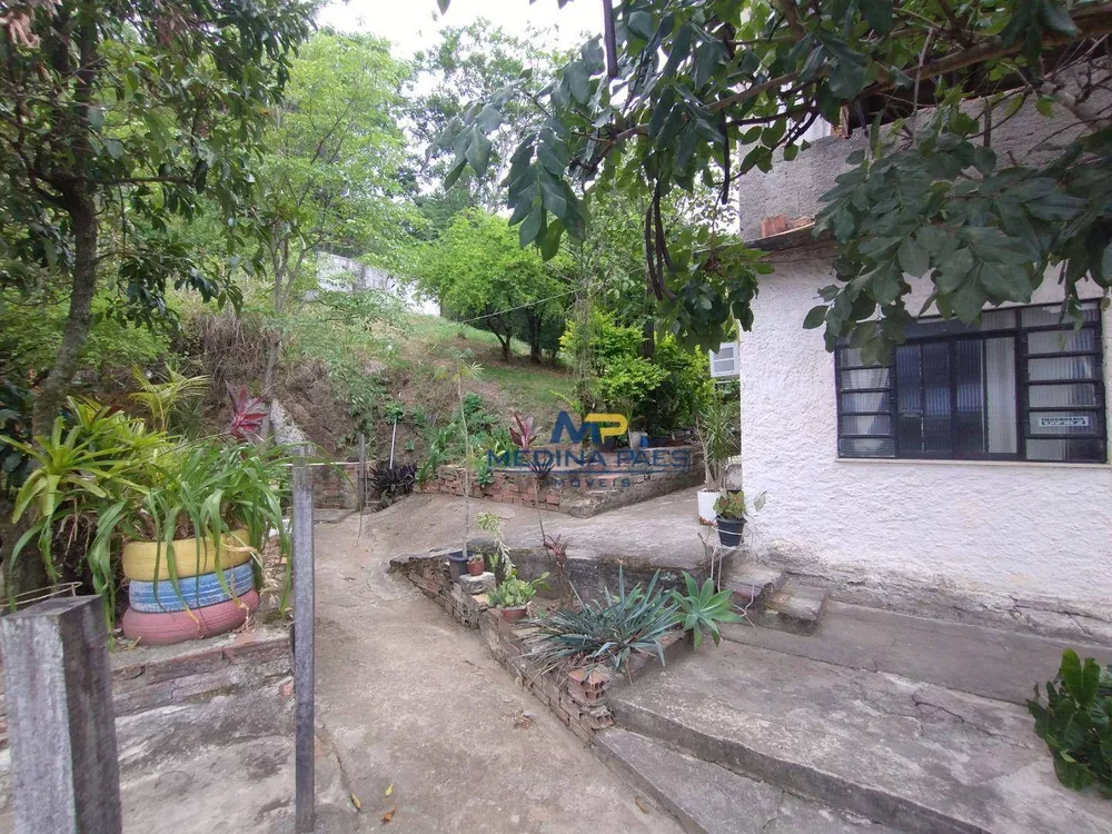 Casa, 4 quartos, 100 m² - Foto 10