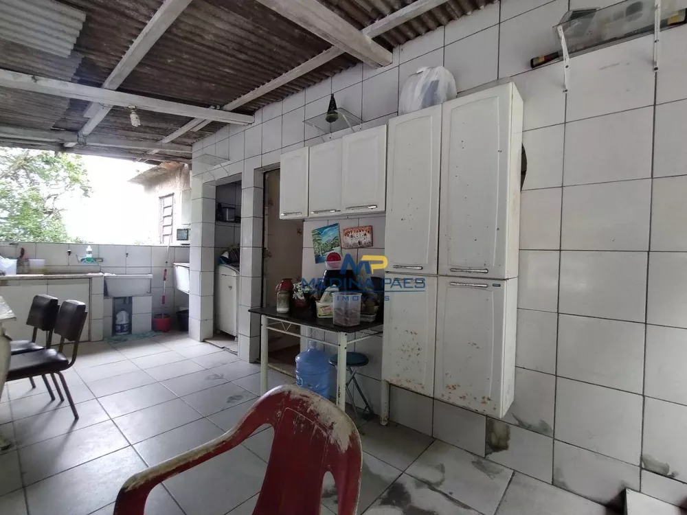 Casa, 4 quartos, 100 m² - Foto 32