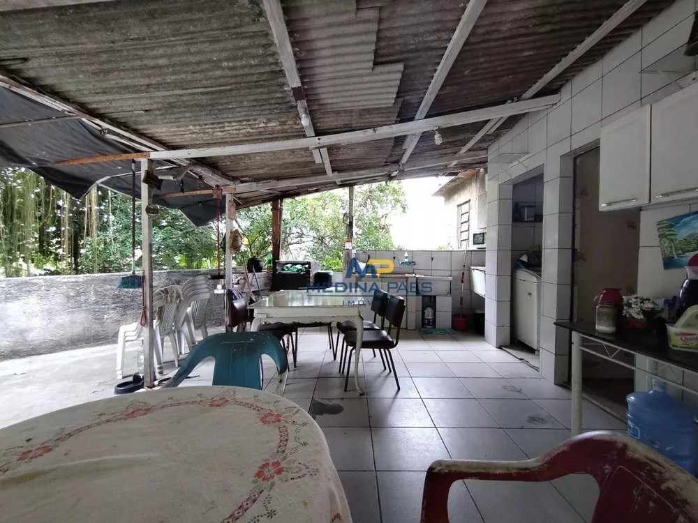 Casa, 4 quartos, 100 m² - Foto 31