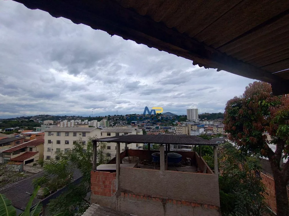 Casa, 4 quartos, 100 m² - Foto 47