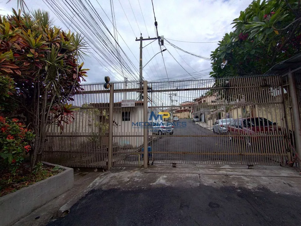 Casa, 4 quartos, 100 m² - Foto 2