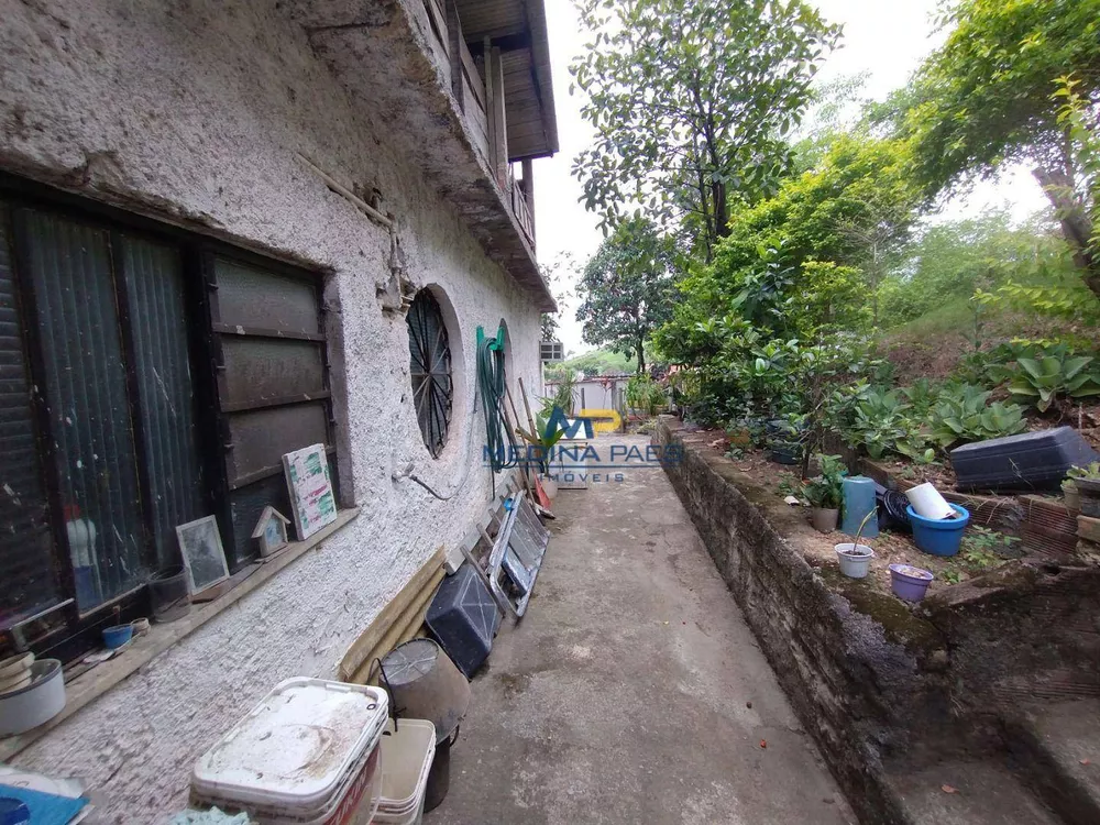 Casa, 4 quartos, 100 m² - Foto 40