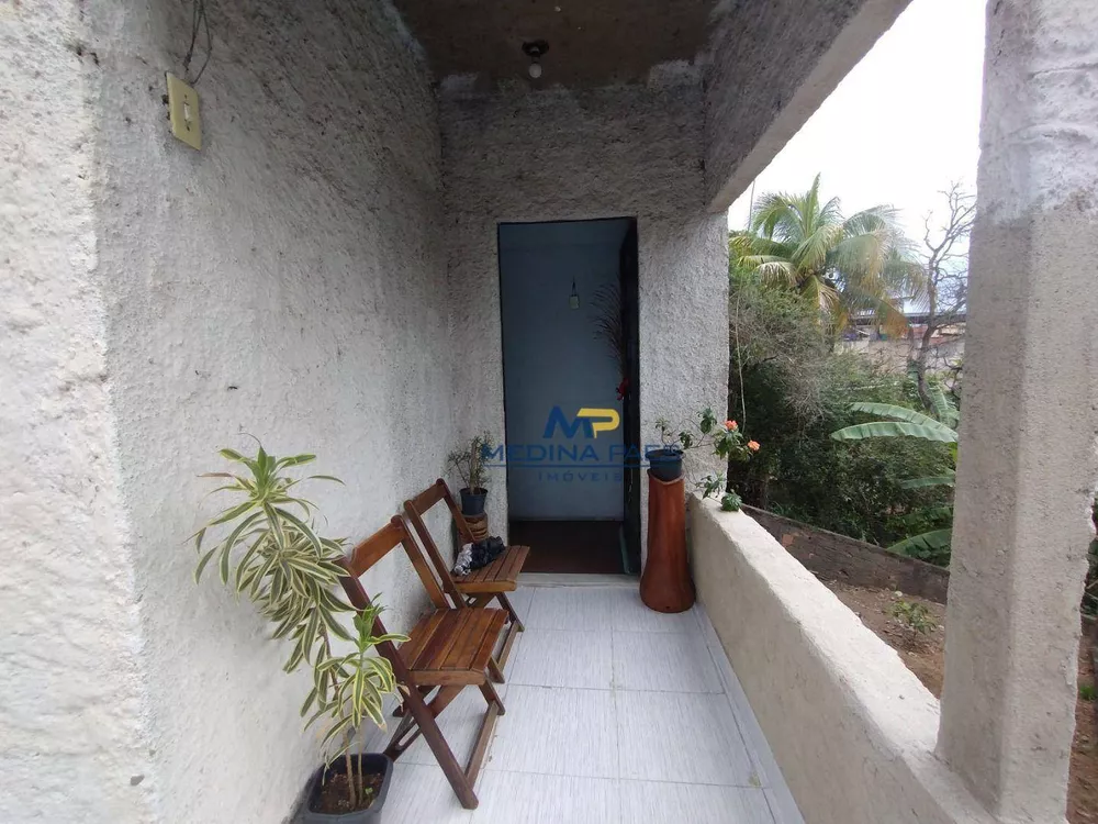 Casa, 4 quartos, 100 m² - Foto 12